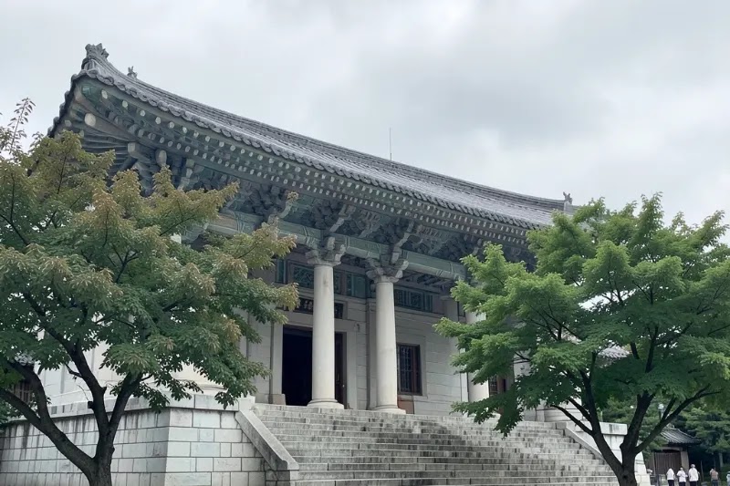 가정법원