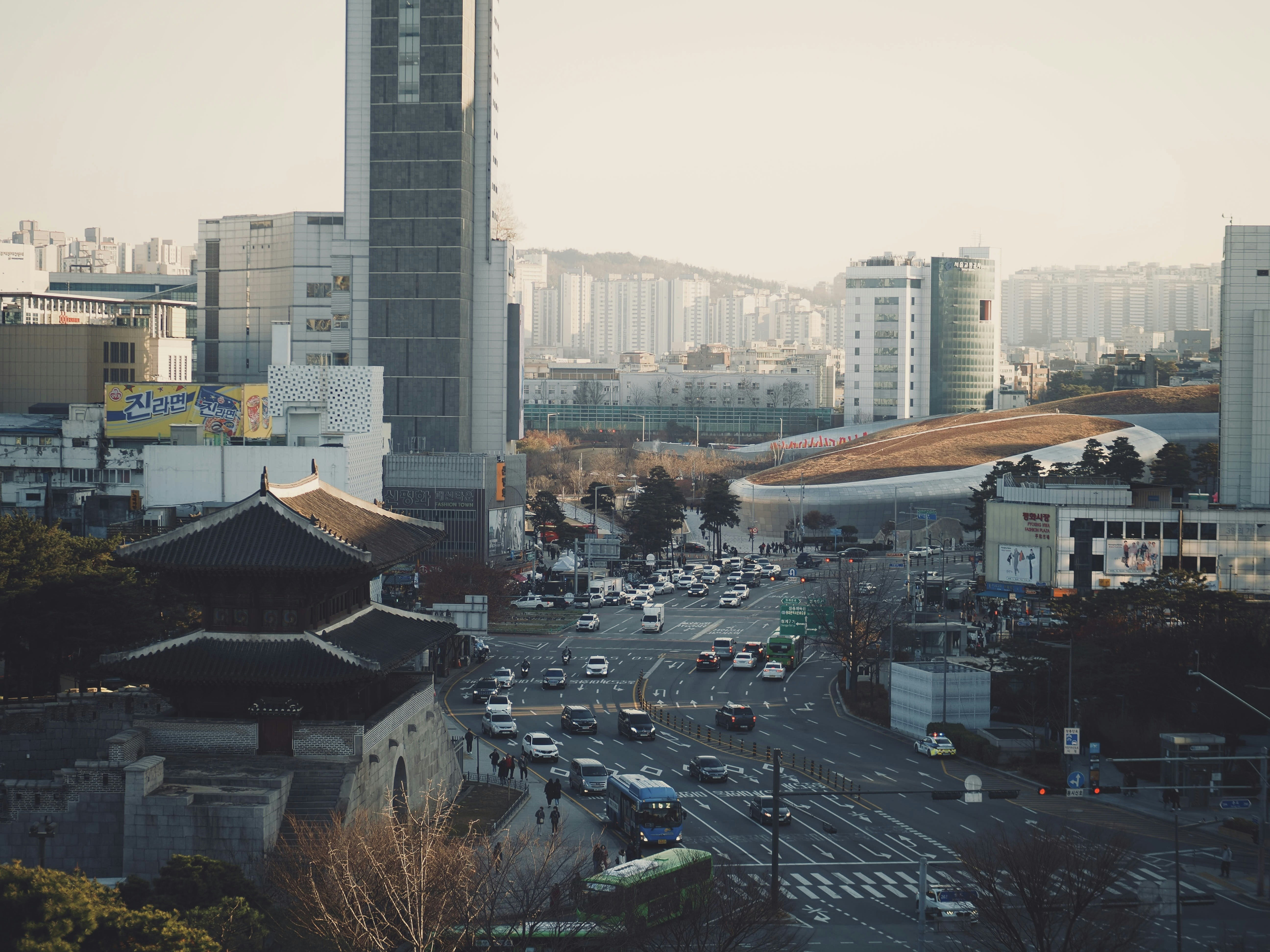 한국 렌터카 이용에 필요한 국제운전면허증, 본국 운전면허증, 여권 서류