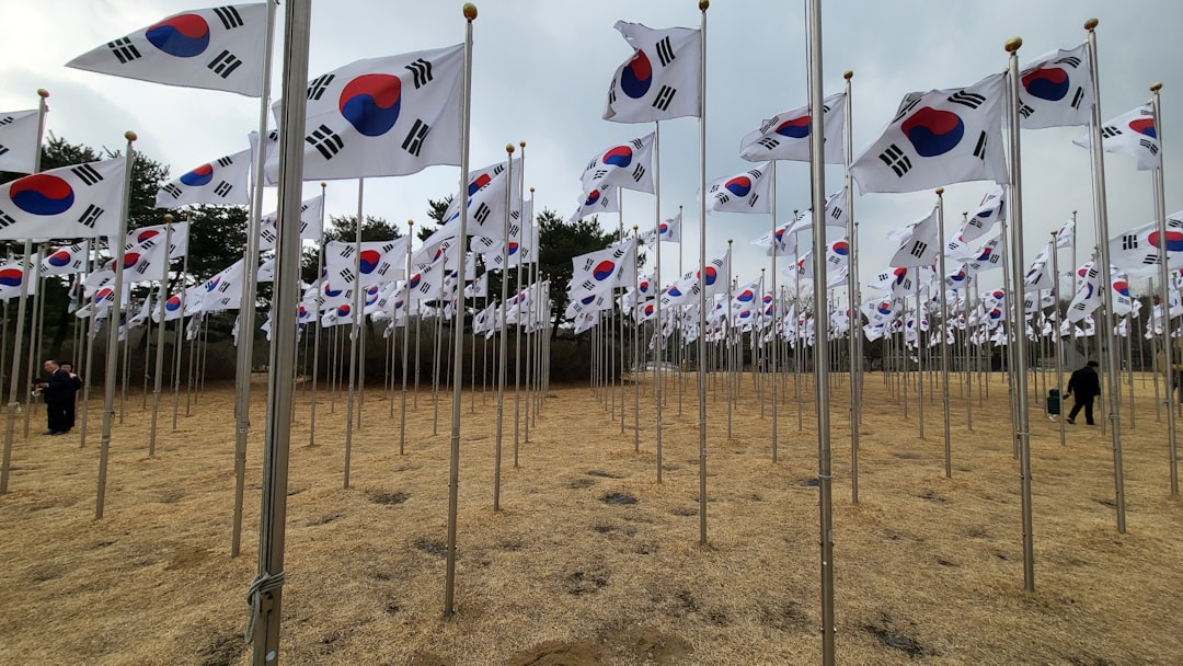 안전하고 쾌적한 외국인 근로자 숙소 내부 모습.