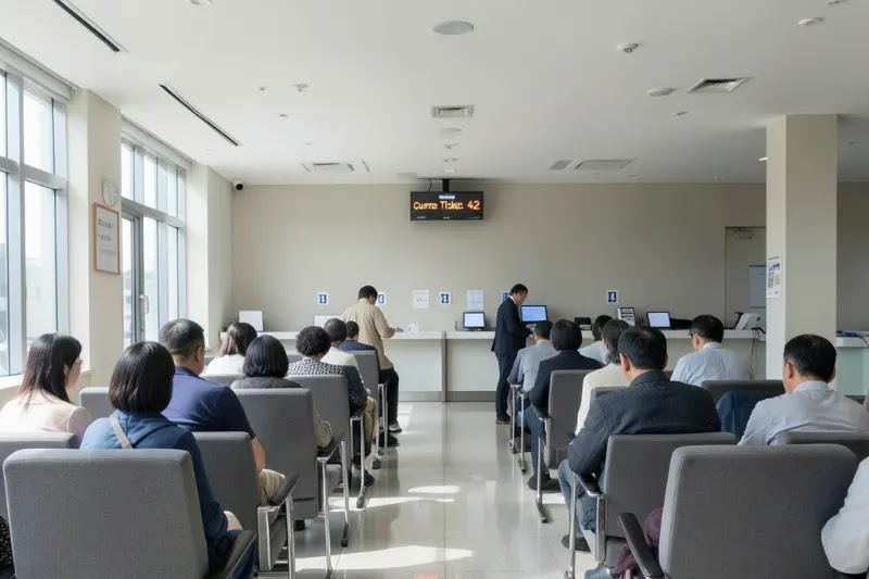 보험금 신청 접수