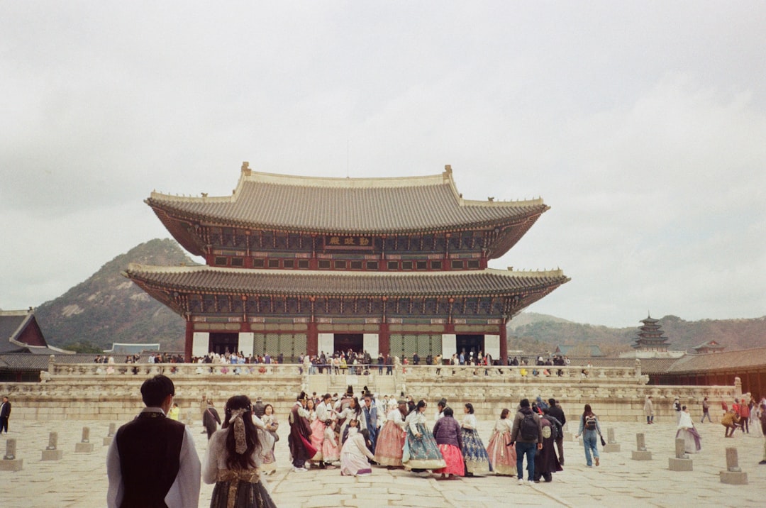 D-4 비자 완벽 가이드: 어학연수 비자 자격과 신청