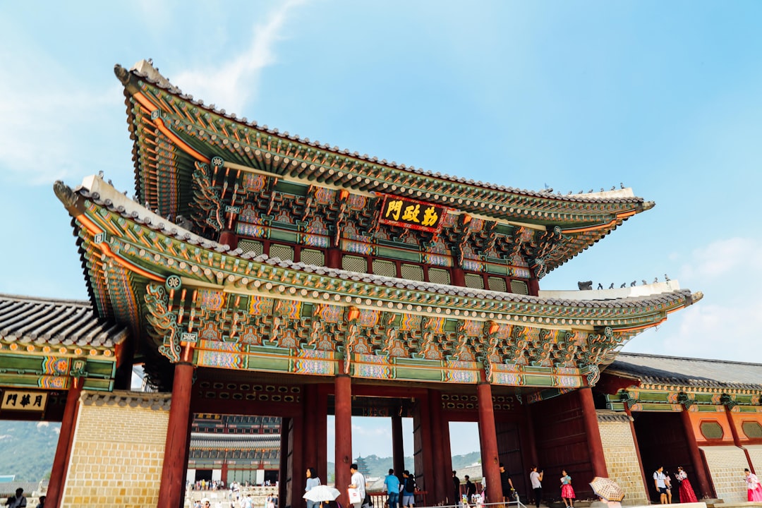 가족 초청 방문동거 F-1 비자 절차와 서류