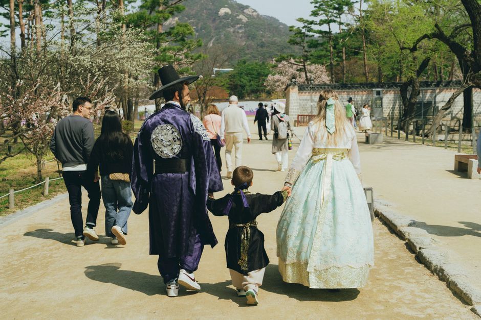 아동수당·양육수당 외국인 자녀 신청 조건