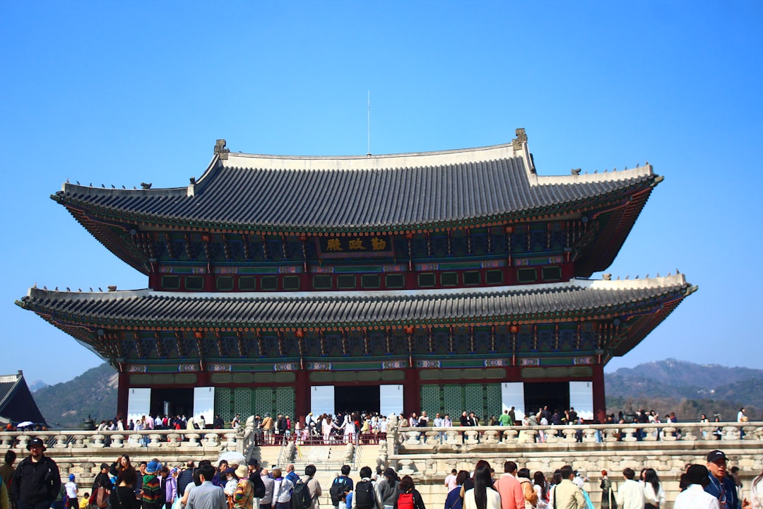 외국인 인감증명서 본인서명확인서 발급