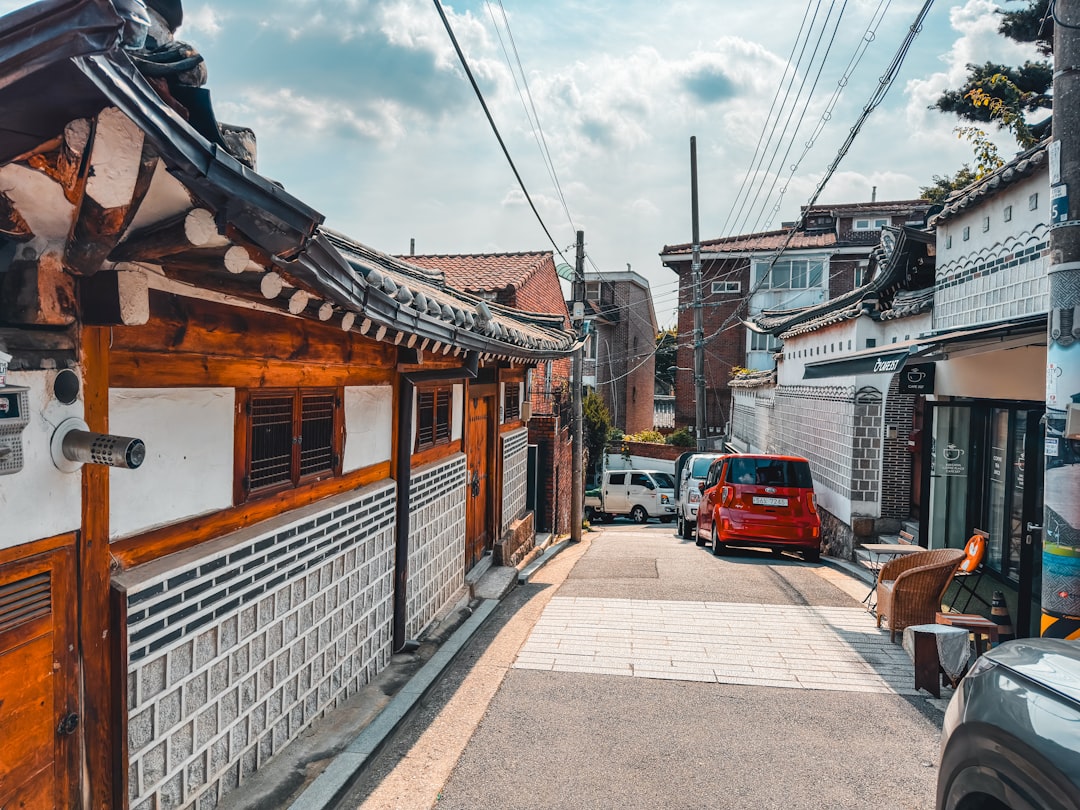 외국인 자동차 보험 가입 절차와 종류