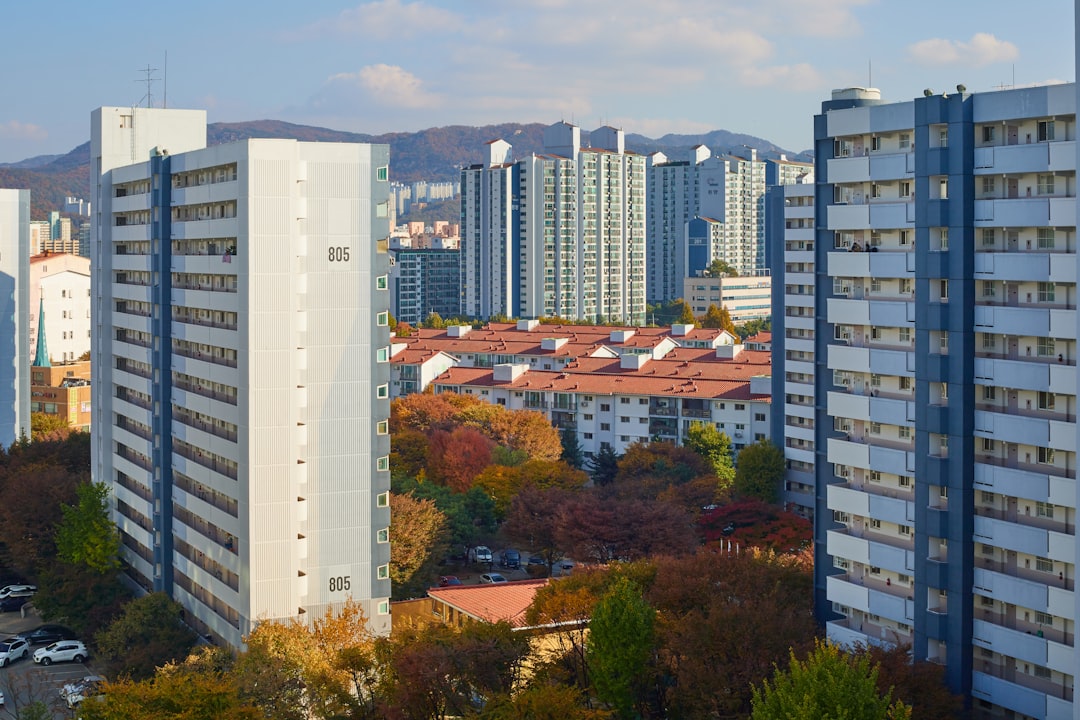 임대차 계약 보증금 보호